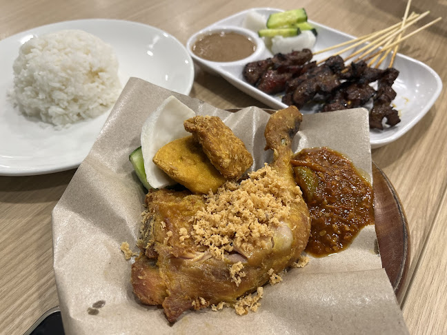 23 Serangoon Central, #01-57 NEX, Singapore 556083