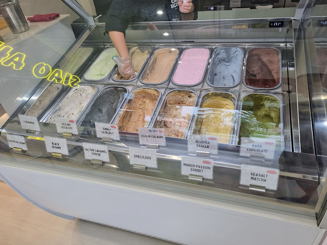 Opinii despre Crazy Scoops în Singapore - Hospitality and gastronomy