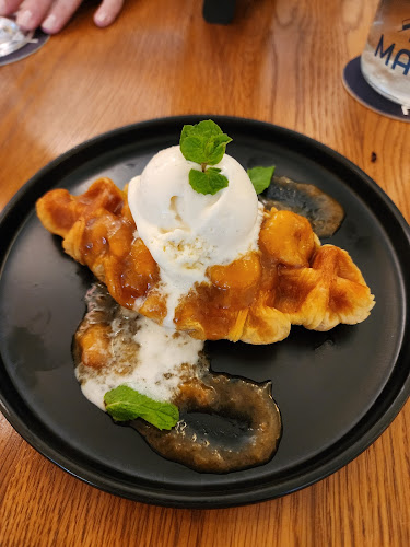 MERCI MARCEL EAST COAST - Hospitality and gastronomy