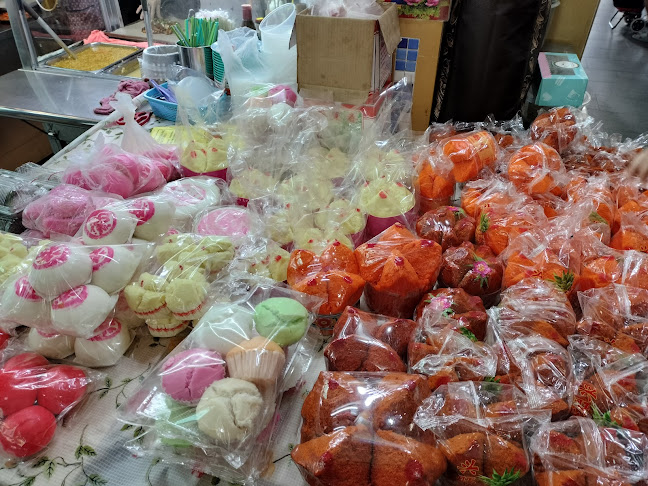 Comentarii opinii despre Toa Payoh Vista Market