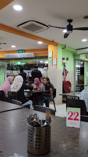 Evertop Family Restaurant - Hospitality and gastronomy