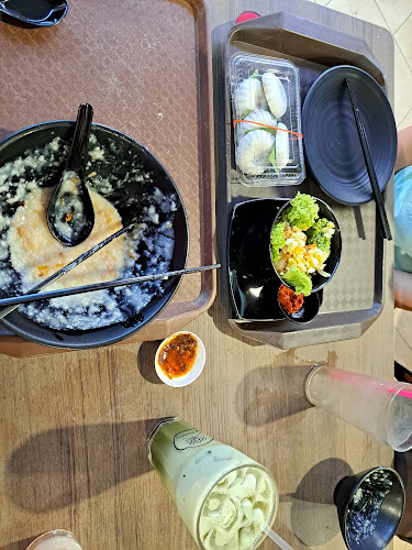 110 Pasir Ris Central, #02-09 Hawker Centre, Singapore 519641