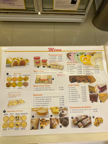 L.E. Cafe Confectionery & Pastry - Hospitality and gastronomy