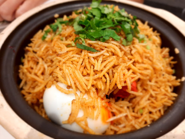 D’Rubinah @ Punggol - Singapore