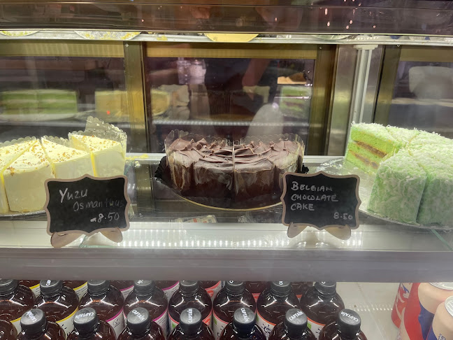 Comentarii opinii despre Bailey And Whiskey