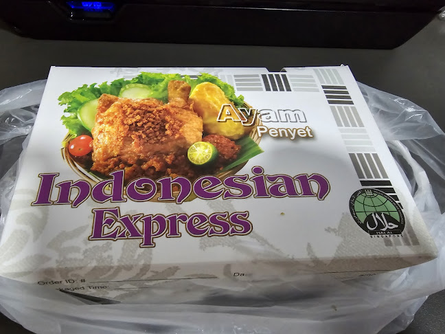 Comentarii opinii despre Uncle Penyet One Punggol