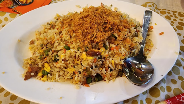 Lao Huo Tang 老火汤 - Waterway Point