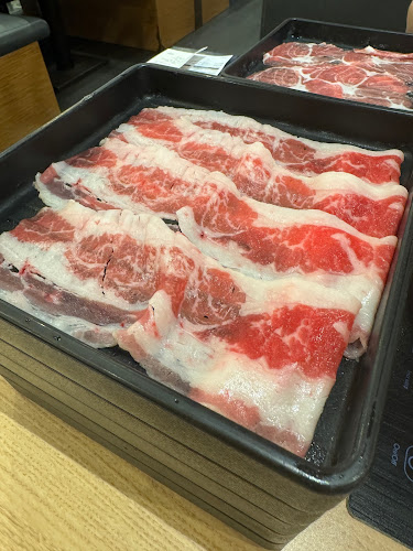 Comentarii opinii despre Shabu Sai Causeway Point