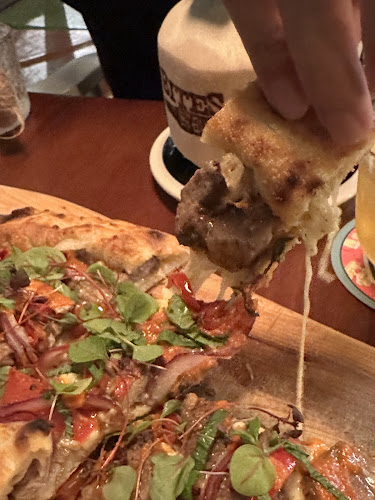 Bites & Brews - Hospitality and gastronomy