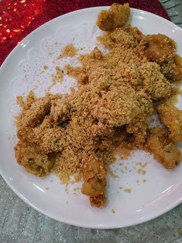 Jubilee Garden Restaurant - Singapore