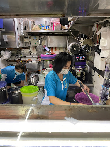 209 Hougang St 21, #01-34, Singapore 530209