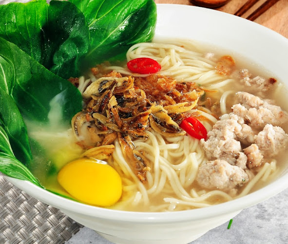 Hup Heng Gourmet Food - Hospitality and gastronomy