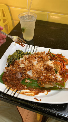 190 Lor 6 Toa Payoh, #01-526 Food Alley, Singapore 310190