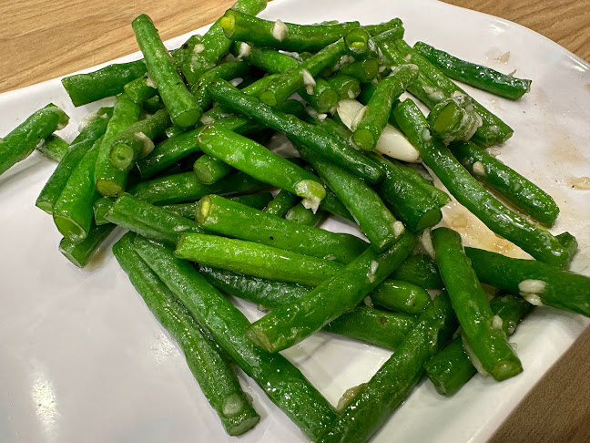 Lao Huo Tang Restaurant - Hospitality and gastronomy