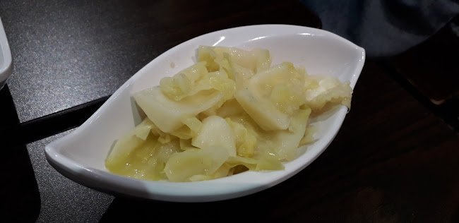 Opinii despre Singa Goody în Singapore - Hospitality and gastronomy