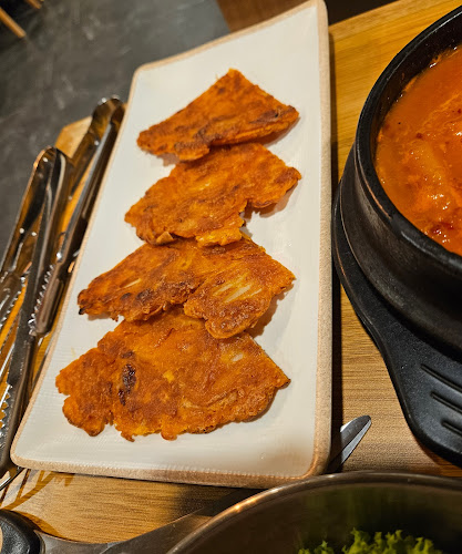 Wonderful Bapsang - 원더풀밥상 (IMM) - Hospitality and gastronomy