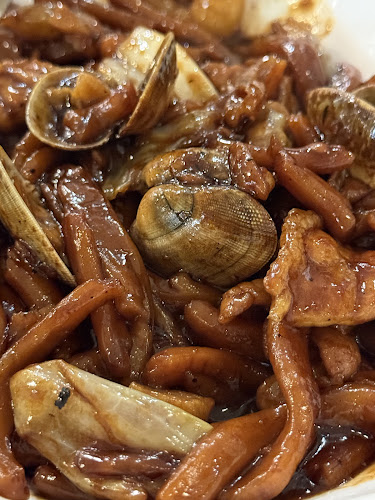 Food R Us - Hospitality and gastronomy