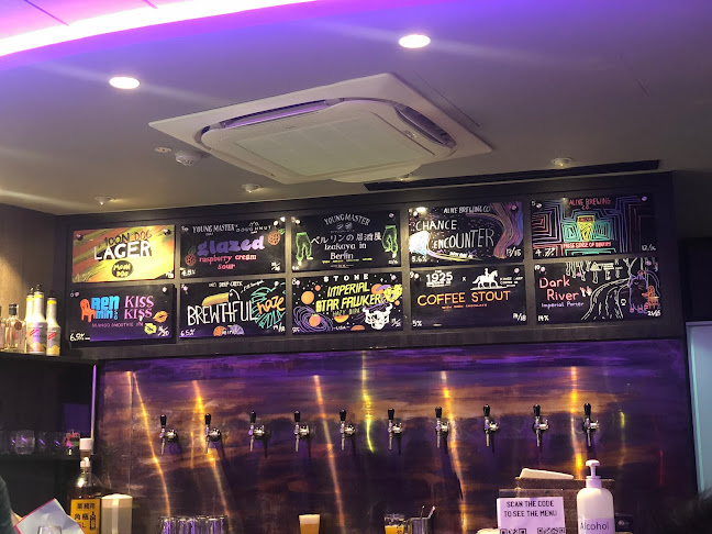 Comentarii opinii despre Orh Gao Taproom Craft Beer Bar