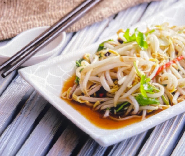 Emperor Chicken Rice - Hospitality and gastronomy