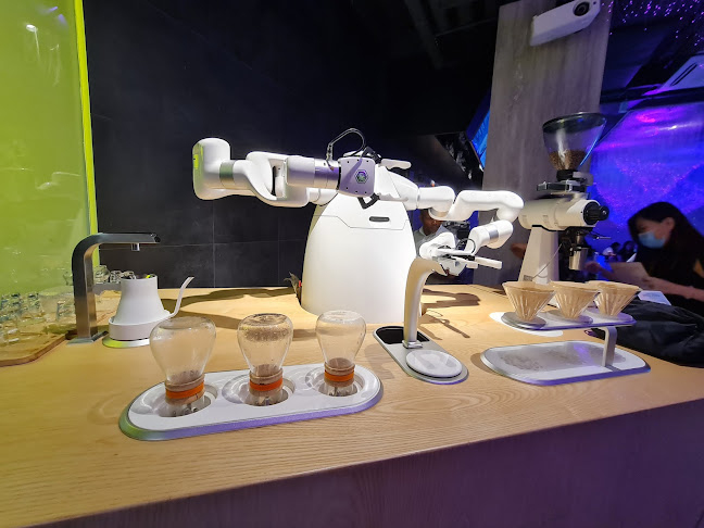 Comentarii opinii despre Soul Coffee