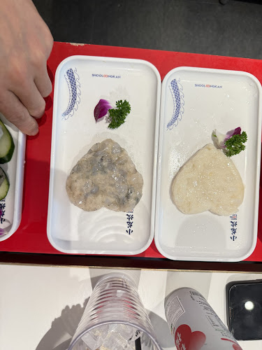 Comentarii opinii despre 小龙坎 Xiao Long Kan Hotpot (Westgate)