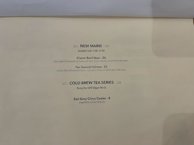 Comentarii opinii despre Thus Coffee