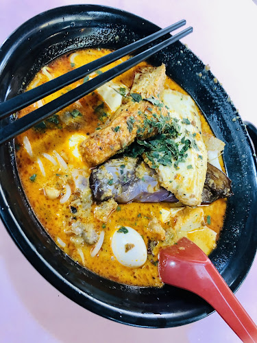 Comentarii opinii despre Xi Xiang Feng Yong Tau Foo 喜相逢