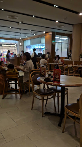 Din Tai Fung @ City Square - Hospitality and gastronomy