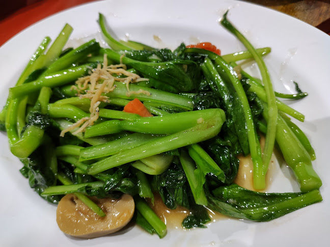 Taman Jurong Market & Food Centre - Singapore