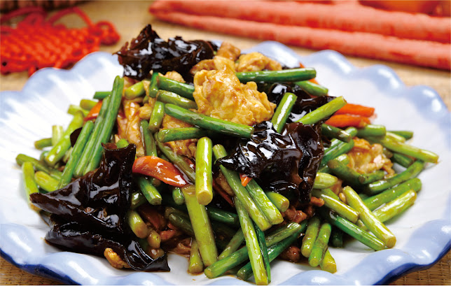 Comentarii opinii despre Pinxin Seafood Chef