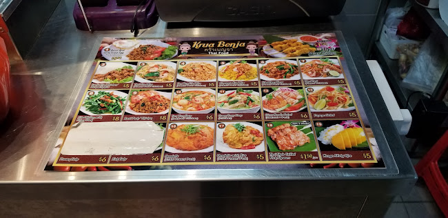 Opinii despre Chang Cheng Mee Wah - Lavender 803 Food House în Singapore - Hospitality and gastronomy