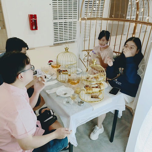 Kim Si Yan Birdnest Cafe - Singapore