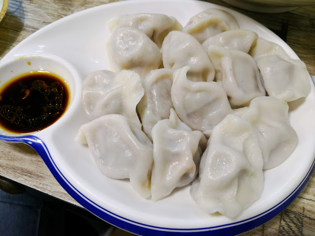 金方圆饺子馆 Jin Fang Yuan Restaurant - Hospitality and gastronomy