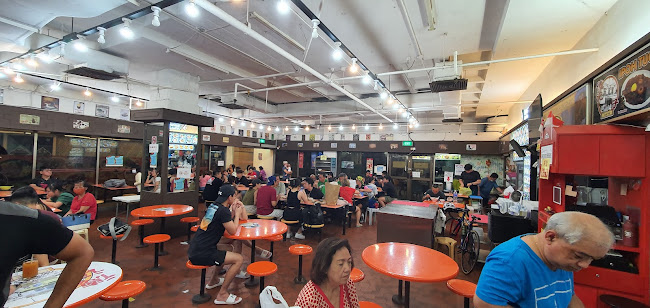 Tuck Kee Son ● 德记仔 - Katong - Singapore