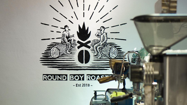Round Boy Roasters