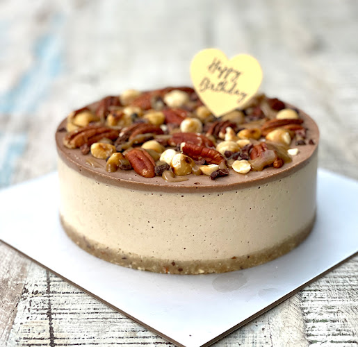 Cake Botanica (e-Cakery) - Singapore