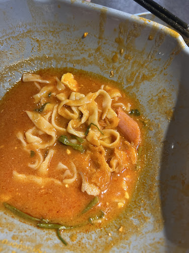 Yang Guo Fu Mala Tang - Hospitality and gastronomy