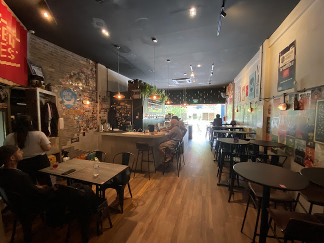 Sidetrack Coffee Bakes Brunch - Hospitality and gastronomy