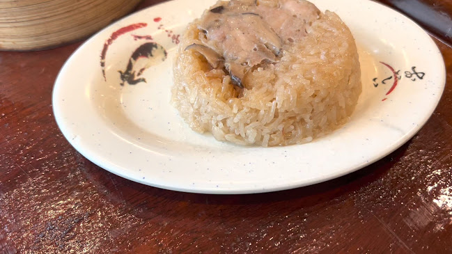 Tang Tea House (Jalan Kayu)