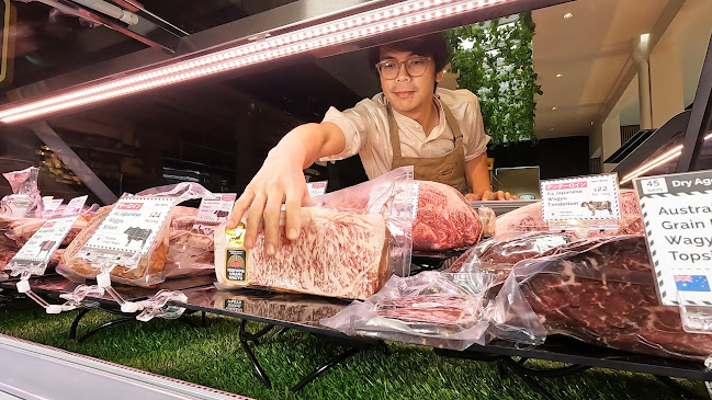 Eater's Market - Boutique Butcher - Hospitality and gastronomy