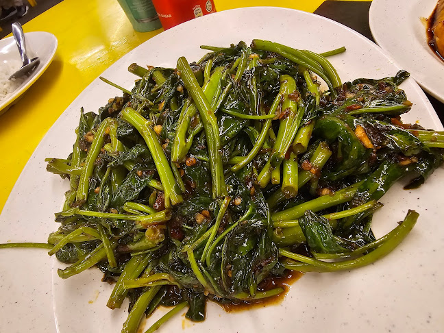 Comentarii opinii despre 1036 Live Seafood