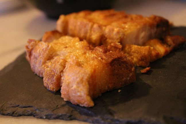 Fu Lin Bar & Kitchen - Singapore