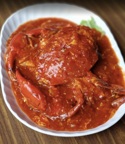 204 Bedok North Street 1, #01-435 Shiweitian Coffeeshop, Singapore 460204