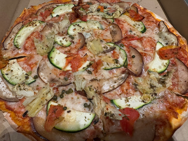 Opinii despre Madrinaa Italiano în Singapore - Hospitality and gastronomy