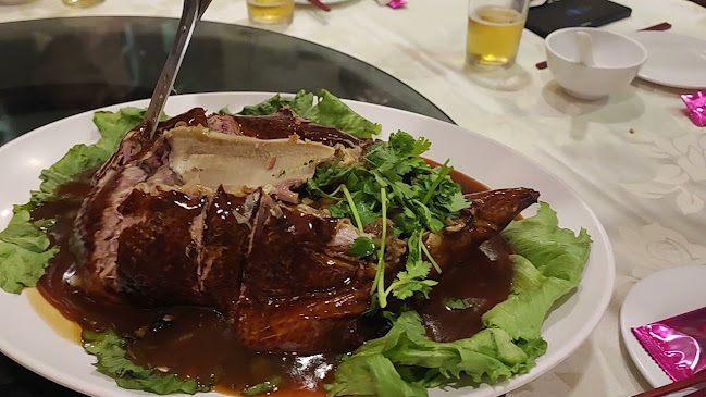 Opinii despre Hillman Restaurant în Singapore - Hospitality and gastronomy