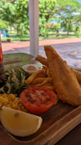 Charlie's Corner - Singapore