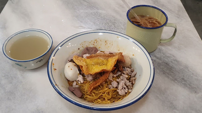 505 Sembawang - Yishun