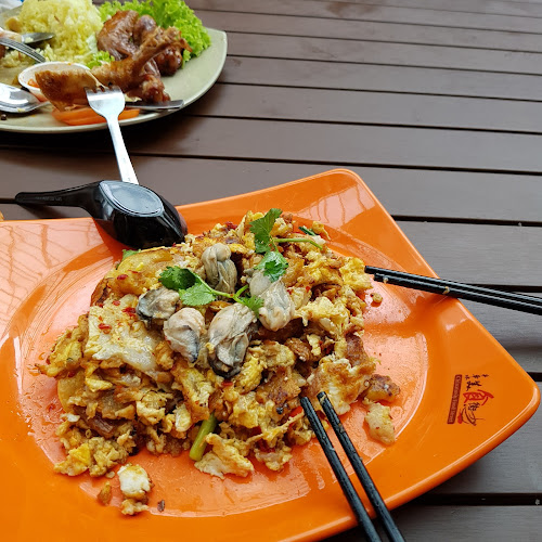 Chinatown Food Street