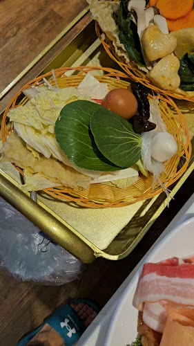 Opinii despre Shi Li Fang Hot Pot @ Grantral Mall în Singapore - Hospitality and gastronomy
