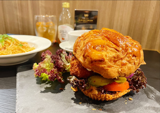 Kazo Cafe 卡滋屋 - Tanjong Katong